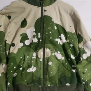 Kidrobot Bubble Tilt Hoodie Limited 51 out of 256